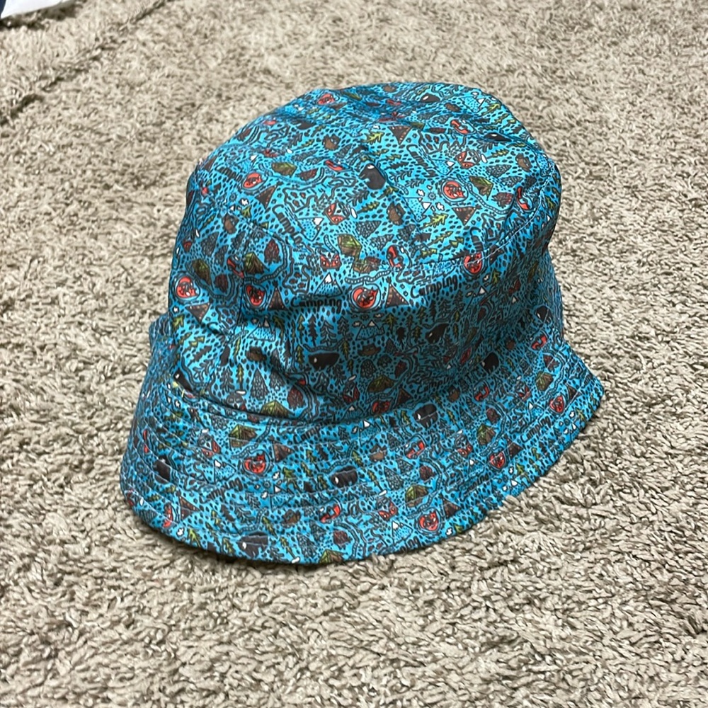 Floppy Top Hat